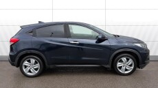Honda HR-V 1.5 i-VTEC SE CVT 5dr Petrol Hatchback